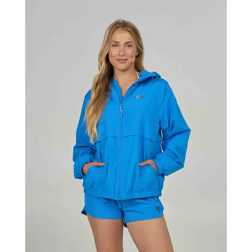 Women's Barrier Windbreaker Jacket Women's Barrier Windbreaker Jacket