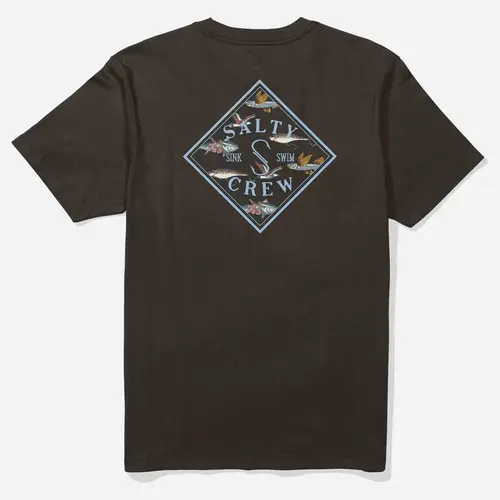 Men's Tippet Fill Shirt Men's Tippet Fill Shirt