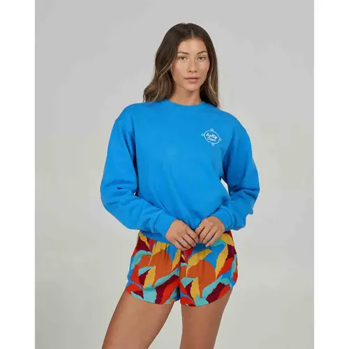 Women's Dock Line Sweater Women's Dock Line Sweater