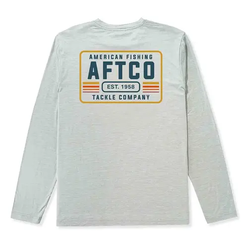 Men's License Plate UVX Shirt Men's License Plate UVX Shirt