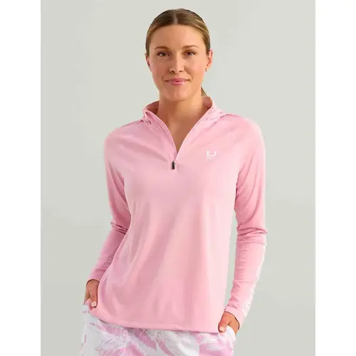 Women's Icon Hooded Shirt Women's Icon Hooded Shirt