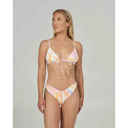 Women's Bloomed Skimpy Hipster Bikini Bottoms Women's Bloomed Skimpy Hipster Bikini Bottoms