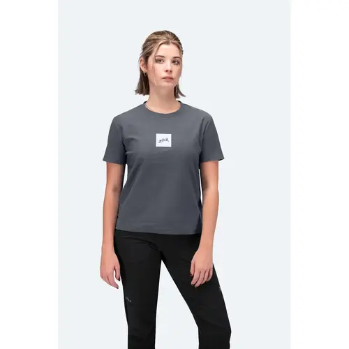 Women's Carbon Shirt Slate Women's Carbon Shirt Slate