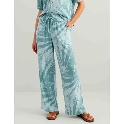 Women's Breezeway Printed Pants Women's Breezeway Printed Pants
