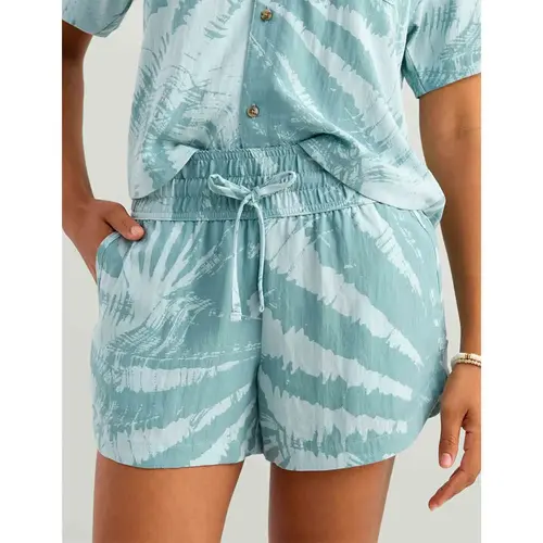 Women's Breezeway Printed Shorts Women's Breezeway Printed Shorts