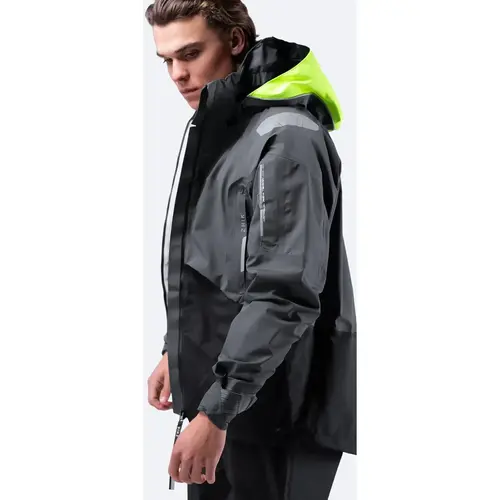 Men's CST500 Jacket Anthracite Men's CST500 Jacket Anthracite