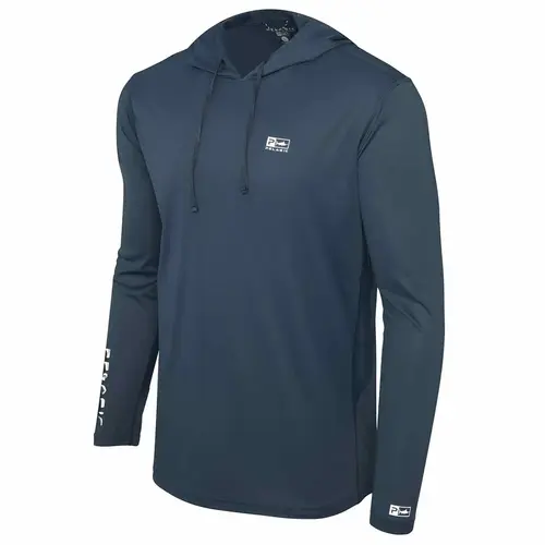 Men's Vaportek Hooded Shirt Men's Vaportek Hooded Shirt