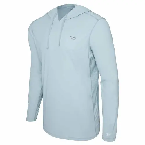 Men's Vaportek Hooded Shirt Men's Vaportek Hooded Shirt