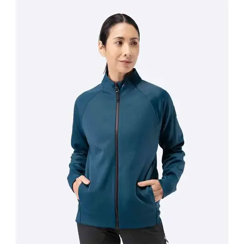 Women's Thermo TechFleece Sports Jacket Women's Thermo TechFleece Sports Jacket