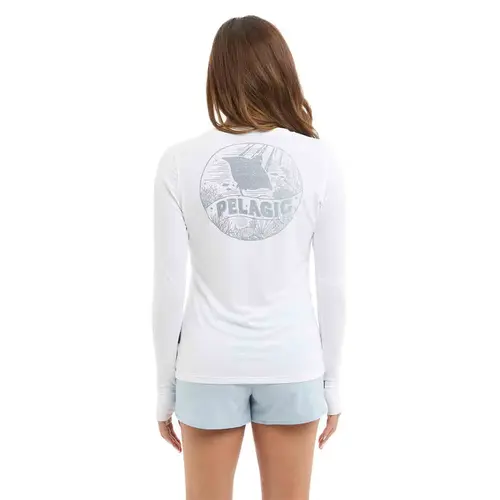 Women's Raya VaporTek Shirt Women's Raya VaporTek Shirt