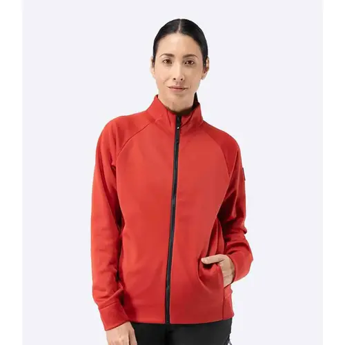 Women's Thermo TechFleece Sports Jacket Women's Thermo TechFleece Sports Jacket