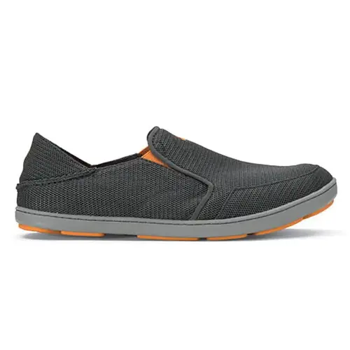 Men's Nohea Mesh Shoes, Dark Shadow, 11.5 Men's Nohea Mesh Shoes, Dark Shadow, 11.5
