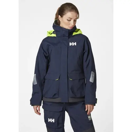 Women's Pier Jacket Women's Pier Jacket