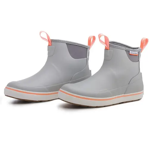 Women's Deck-Boss Ankle Boots Women's Deck-Boss Ankle Boots