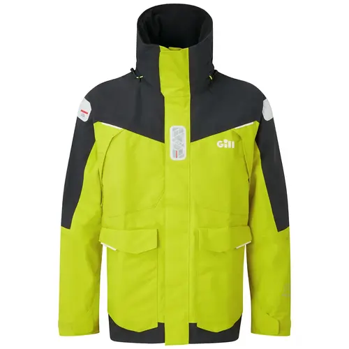 Men's OS2 Offshore Jacket Men's OS2 Offshore Jacket