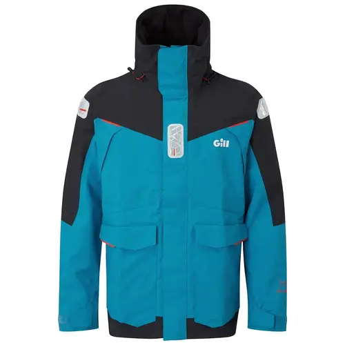 Men's OS2 Offshore Jacket Men's OS2 Offshore Jacket