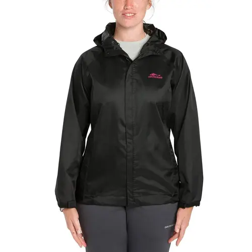 Women's Weather Watch Jacket Women's Weather Watch Jacket