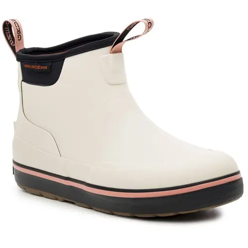 Women's Deck-Boss Ankle Boots Women's Deck-Boss Ankle Boots