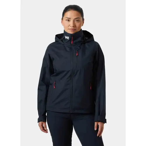 Women's Crew Hooded 2.0 Jacket Women's Crew Hooded 2.0 Jacket
