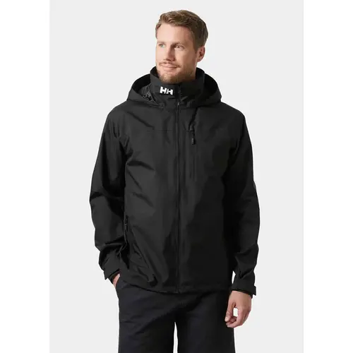 Men s 2.0 Crew Hooded Jacket Men s 2.0 Crew Hooded Jacket