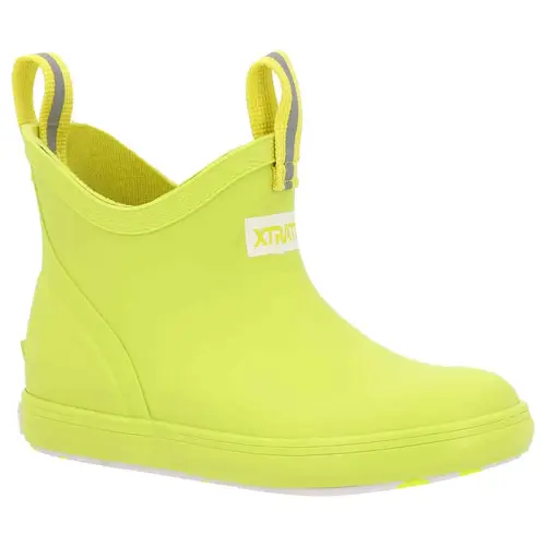Kids' Ankle Deck Boots Kids' Ankle Deck Boots