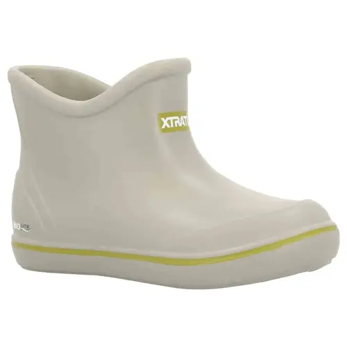 Kids' Tufs Ankle Deck Boots Kids' Tufs Ankle Deck Boots