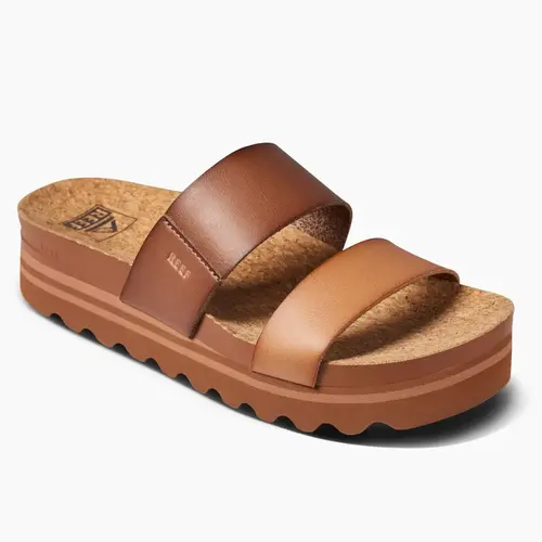 Women's Cushion Vista Hi Sandals Women's Cushion Vista Hi Sandals