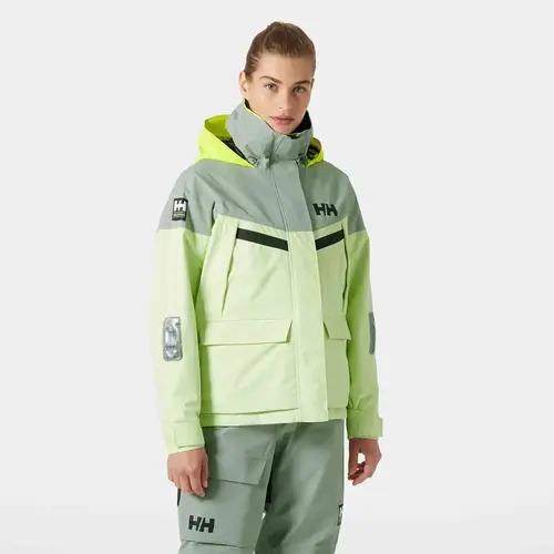 Women's 4.0 Pier Jacket Women's 4.0 Pier Jacket