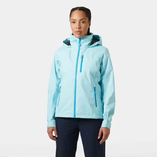 Women's Crew Hooded 2.0 Jacket Women's Crew Hooded 2.0 Jacket