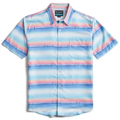Men's Qualified Shirt Men's Qualified Shirt