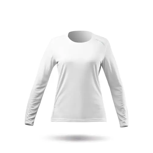 Women's Long Sleeve UV Active Shirt Women's Long Sleeve UV Active Shirt