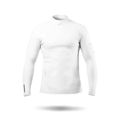 Men's Eco Spandex Long Sleeve Top Men's Eco Spandex Long Sleeve Top