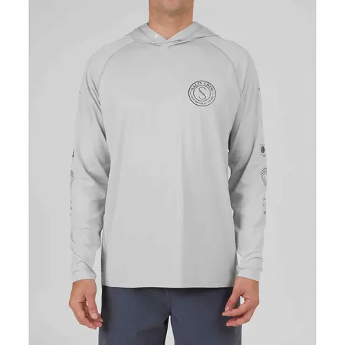 Men's Palomar Perforated Hooded Shirt Men's Palomar Perforated Hooded Shirt