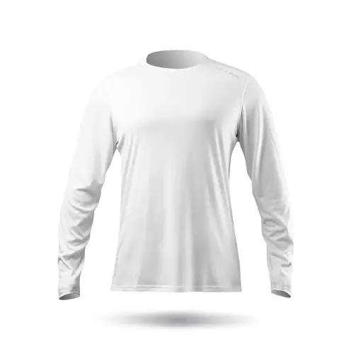 Men's Long Sleeve UV Active Shirt Men's Long Sleeve UV Active Shirt