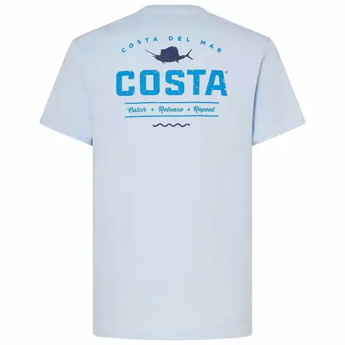 Men's Topwater Shield Shirt Men's Topwater Shield Shirt