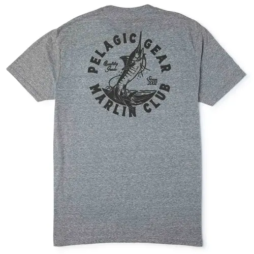 Men's Marlin Club Shirt Men's Marlin Club Shirt