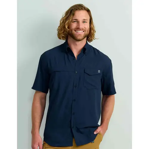 Men's Tide Point Shirt Men's Tide Point Shirt