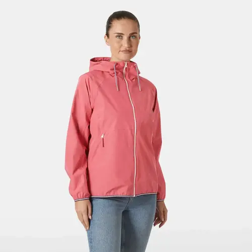 Women's Koster Rain Jacket Women's Koster Rain Jacket