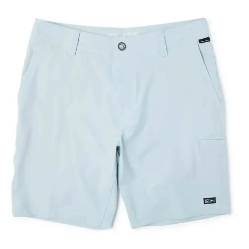 Men's Boats & Fish Mako Deep Sea Shorts Men's Boats & Fish Mako Deep Sea Shorts