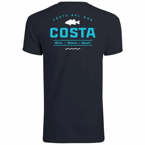 Men's Topwater Shield Shirt Men's Topwater Shield Shirt