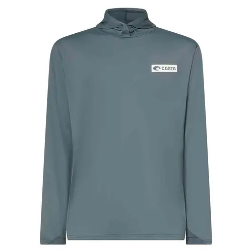 Men's Voyager Hooded Pro Shirt Men's Voyager Hooded Pro Shirt