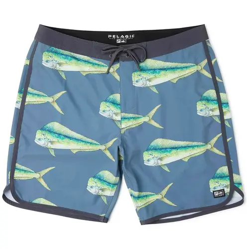 Men's Goione Mahi High Spot Board Shorts Men's Goione Mahi High Spot Board Shorts
