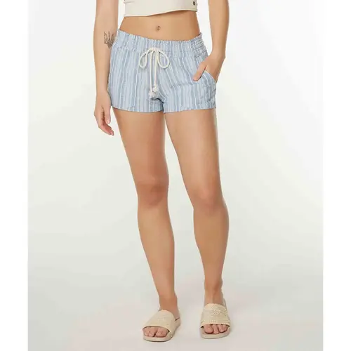 Women's Oceanside Shorts Women's Oceanside Shorts