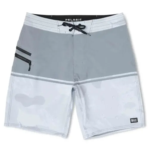 Men's Brush Camo Strike Board Shorts Men's Brush Camo Strike Board Shorts