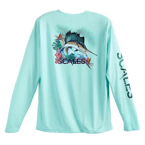 Men's Sail Dreams Performance Shirt Men's Sail Dreams Performance Shirt