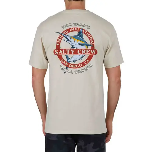 Men's Interclub Shirt Men's Interclub Shirt