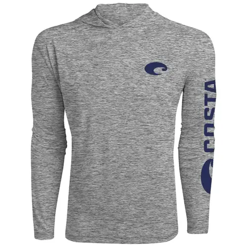 Men's Tech Hooded Shirt Men's Tech Hooded Shirt