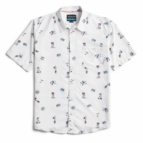 Men's Surf & Slay Shirt Men's Surf & Slay Shirt