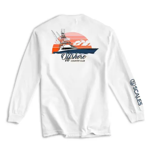 Men's Sporty Club Premium Shirt Men's Sporty Club Premium Shirt