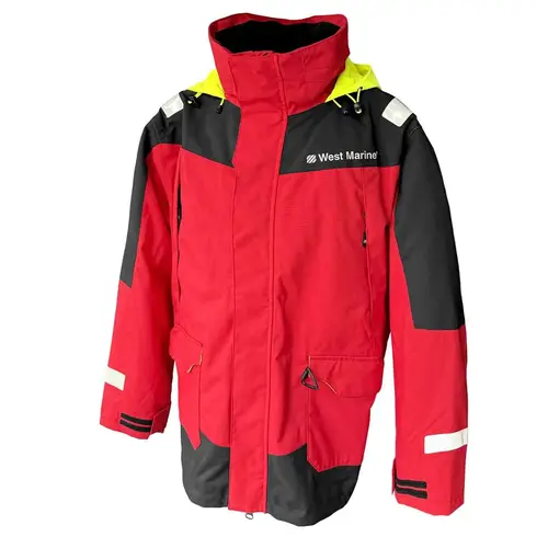 Men's Third Reef Jacket Men's Third Reef Jacket